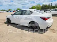 2020 Acura ILX фото