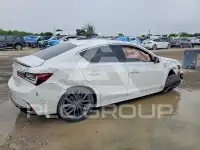 2020 Acura ILX фото