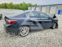 2020 Acura ILX фото