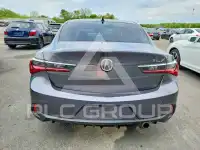 2020 Acura ILX photo