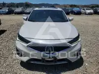 2020 Acura ILX фото
