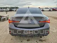 2020 Acura ILX фото