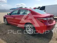 2020 Acura ILX фото