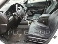 2020 Acura ILX фото