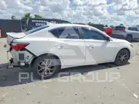 2020 Acura ILX фото