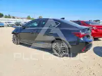 2020 Acura ILX photo