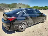 2020 Acura ILX photo