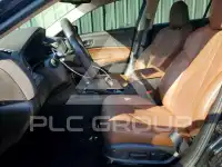 2020 Acura ILX photo