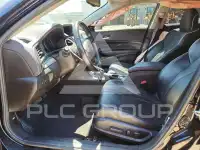 2020 Acura ILX photo