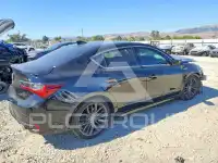 2020 Acura ILX photo