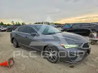 2020 Acura ILX фото