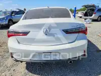 2020 Acura ILX фото