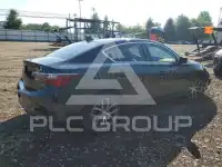 2020 Acura ILX photo