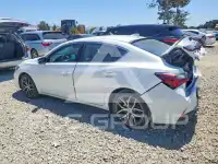 2020 Acura ILX фото
