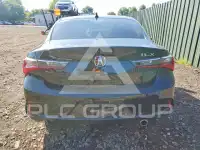 2020 Acura ILX photo