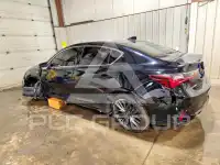2020 Acura ILX фото