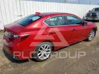 2020 Acura ILX фото