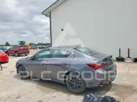 2020 Acura ILX photo