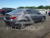 2020 Acura ILX фото