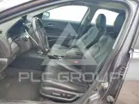 2020 Acura ILX photo