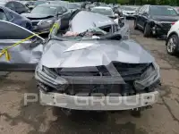 2020 Acura ILX фото