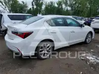2020 Acura ILX фото