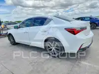 2020 Acura ILX фото