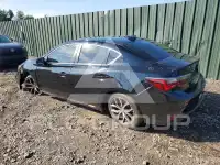 2020 Acura ILX photo