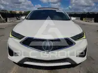 2020 Acura ILX фото