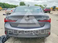 2020 Acura ILX photo