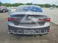 2020 Acura ILX фото