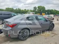 2020 Acura ILX photo