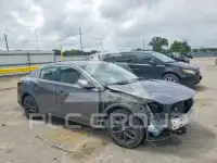 2020 Acura ILX photo