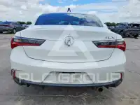 2020 Acura ILX фото
