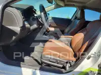 2020 Acura ILX фото