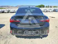 2020 Acura ILX photo