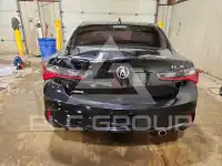 2020 Acura ILX фото