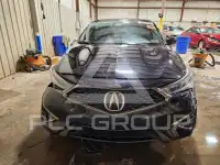 2020 Acura ILX фото