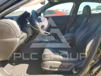 2020 Acura ILX photo