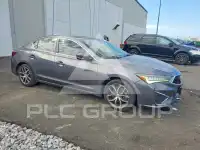 2020 Acura ILX фото