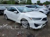 2020 Acura ILX фото