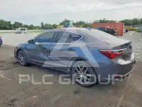 2020 Acura ILX фото