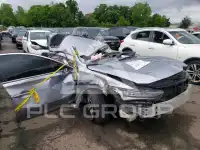2020 Acura ILX фото
