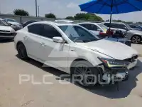 2020 Acura ILX photo