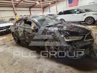 2020 Acura ILX фото