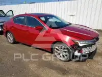 2020 Acura ILX фото