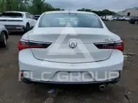 2020 Acura ILX фото