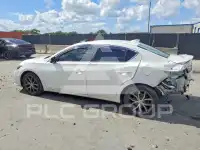 2020 Acura ILX фото