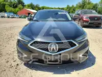 2020 Acura ILX photo
