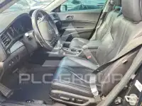 2020 Acura ILX фото